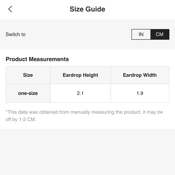 Cubic Zirconia Stud Earrings Silver & Gold - Picture 7 of 7